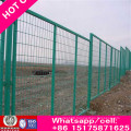 Playground Chin Link Fence